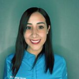 Dra. Viridiana Maldonado