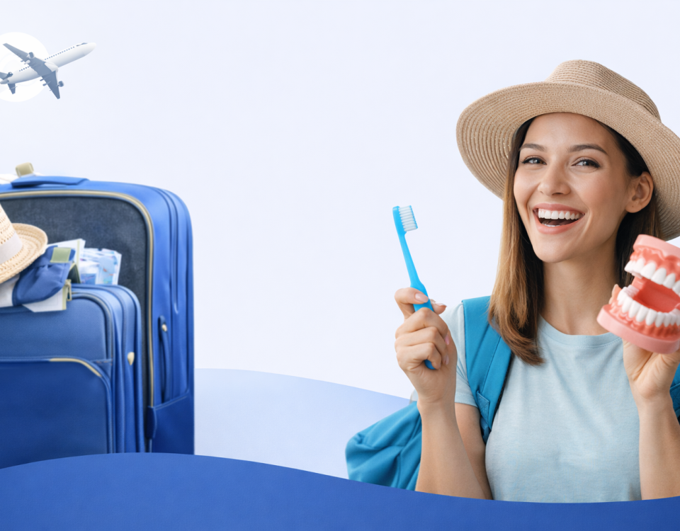 prevencion dental en viajes
